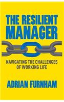 The Resilient Manager