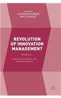 Revolution of Innovation Management