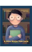 A New Book for Jack