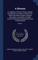 A Glossary