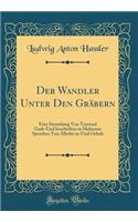 Der Wandler Unter Den Gräbern