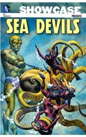 Showcase Presents Sea Devils TP Vol 01