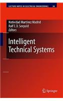 Intelligent Technical Systems