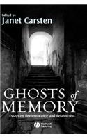 Ghosts of Memory