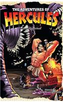 Adventures of Hercules
