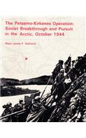 Petsamo-Kirkenes Operation