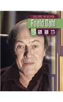 Roald Dahl: (Culture in Action)
