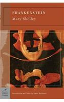 Frankenstein (Barnes & Noble Classics Series): (Barnes & Noble Classics)