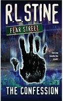Confession: Fear Street