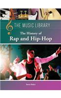 History of Rap and Hip-Hop