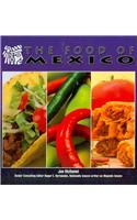The Food of Mexico