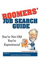 Boomers Job Search Guide