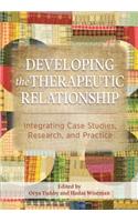 Developing the Therapeutic Relationship