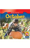 October