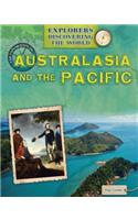 The Exploration of Australasia and the Pacific