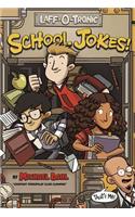 Laff-O-Tronic School Jokes!