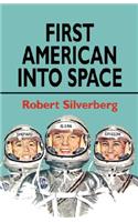 First American Into Space: (English)