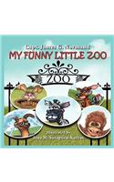 My Funny Little Zoo