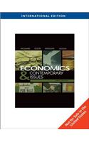 Economics and Contemporary Issues