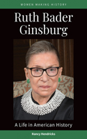 Ruth Bader Ginsburg