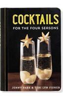 Cocktails for the Four Seasons