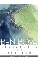 Leviathans of Jupiter