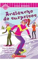 Rose Bonbon: Avalanche de Surprises