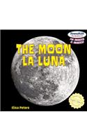 Moon / La Luna