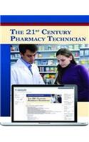 The 21st Century Pharmacy Technician with Navigate Course Manager