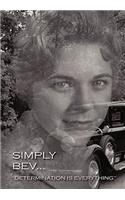Simply Bev...