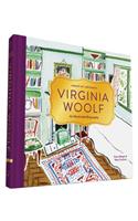 Library of Luminaries: Virginia Woolf