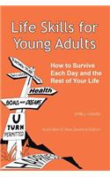 Life Skills for Young Adults