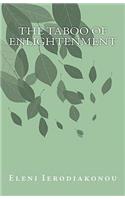 The Taboo Of Enlightenment