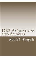 DB2 9 Questions and Answers