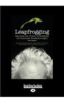 Leapfrogging (Large Print 16pt)
