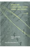 Applied and Computational Control, Signals, and Circuits