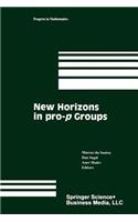 New Horizons in Pro-P Groups