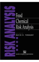 Food Chemical Risk Analysis