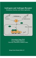 Androgens and Androgen Receptor