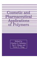 Cosmetic and Pharmaceutical Applications of Polymers