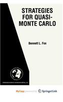 Strategies for Quasi-Monte Carlo