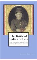 Battle of Calcasieu Pass