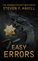 Easy Errors: (English)