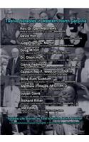 Twelve Notables in Western North Carolina