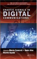 Chaotic Signals in Digital Communications