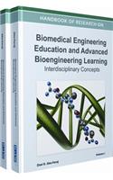 Handbook of Research on Biomedical Engineering Education and Advanced Bioengineering Learning