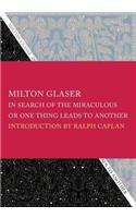 In Search of the Miraculous