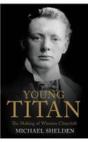 Young Titan
