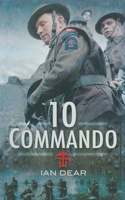 Ten Commando 1942-1945