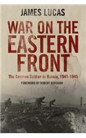 War on the Eastern Front